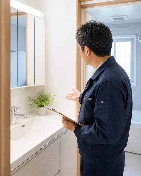 株式会社北埜住設 代表 北埜恒輔